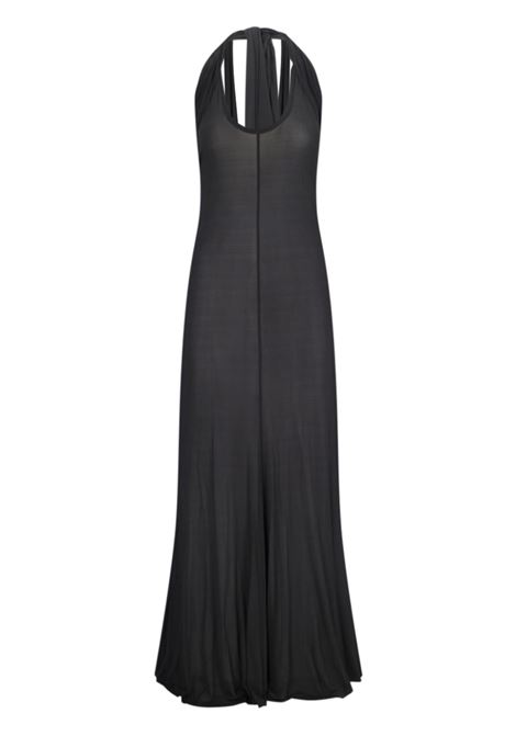 Black Dancer dress Helmut lang - women